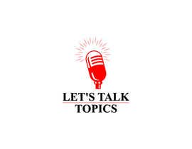 #17 ， Let&#039;s Talk Topics 来自 MuhammdUsman