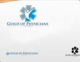#8 dla Guild of Physicians and Surgeons przez milkyjay