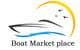 Miniatura da Inscrição nº 330 do Concurso para                                                     Logo For a Boat Sales Brand
                                                