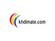 Imej kecil Penyertaan Peraduan #1 untuk                                                     Logo Design for Khdimate.com
                                                
