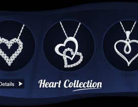 #4 untuk Banner Ad Design for Online Jewellery Store oleh sofiyah