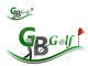 
                                                                                                                                    Konkurrenceindlæg #                                                1
                                             billede for                                                 Logo Design for GB Golfer
                                            