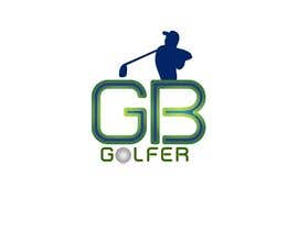 #12 for Logo Design for GB Golfer af alexandracol