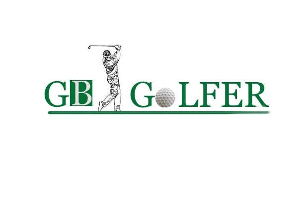 
                                                                                                            Konkurrenceindlæg #                                        17
                                     for                                         Logo Design for GB Golfer
                                    