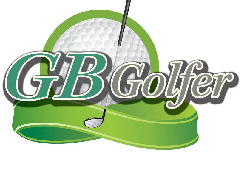 
                                                                                                                        Konkurrenceindlæg #                                            7
                                         for                                             Logo Design for GB Golfer
                                        
