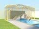 Contest Entry #63 thumbnail for                                                     pool rendering for my house
                                                