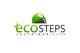 Miniatyrbilde av konkurransebidrag #734 i                                                     Logo Design for EcoSteps
                                                