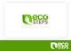 Entri Kontes # thumbnail 535 untuk                                                     Logo Design for EcoSteps
                                                