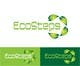 Tävlingsbidrag #739 ikon för                                                     Logo Design for EcoSteps
                                                