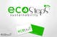 Contest Entry #701 thumbnail for                                                     Logo Design for EcoSteps
                                                
