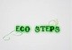 Wasilisho la Shindano #670 picha ya                                                     Logo Design for EcoSteps
                                                