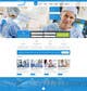 Contest Entry #11 thumbnail for                                                     Design a Website Mockup for an Online Medical Resource
                                                