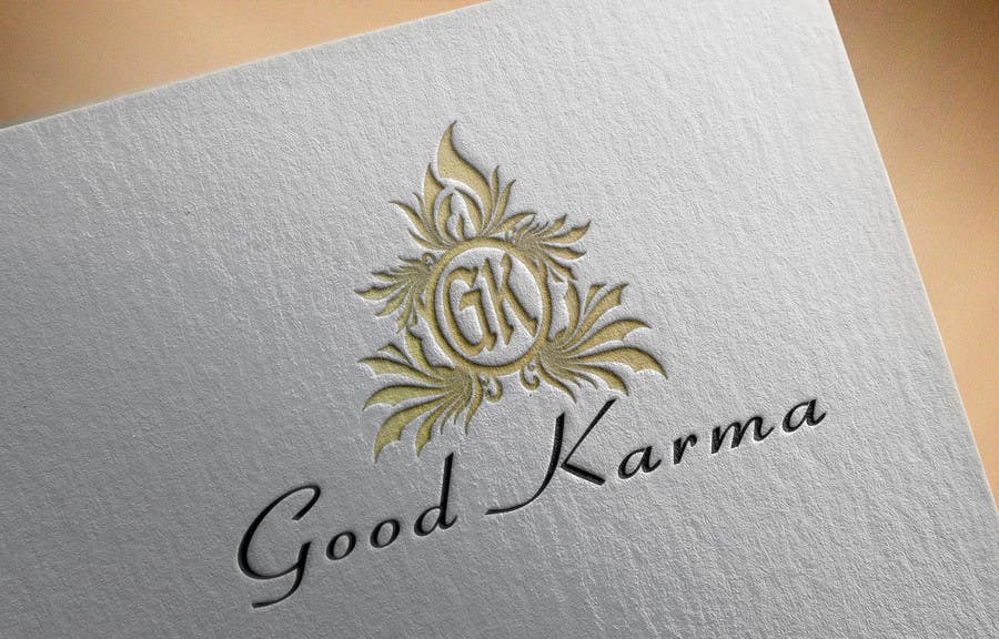 Contest Entry #38 for                                                 Good Karma
                                            