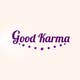 Miniatura de participación en el concurso Nro.48 para                                                     Good Karma
                                                