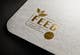 Miniatura de participación en el concurso Nro.184 para                                                     Design a Logo for 'FEED' - a new food brand and healthy takeaway store
                                                