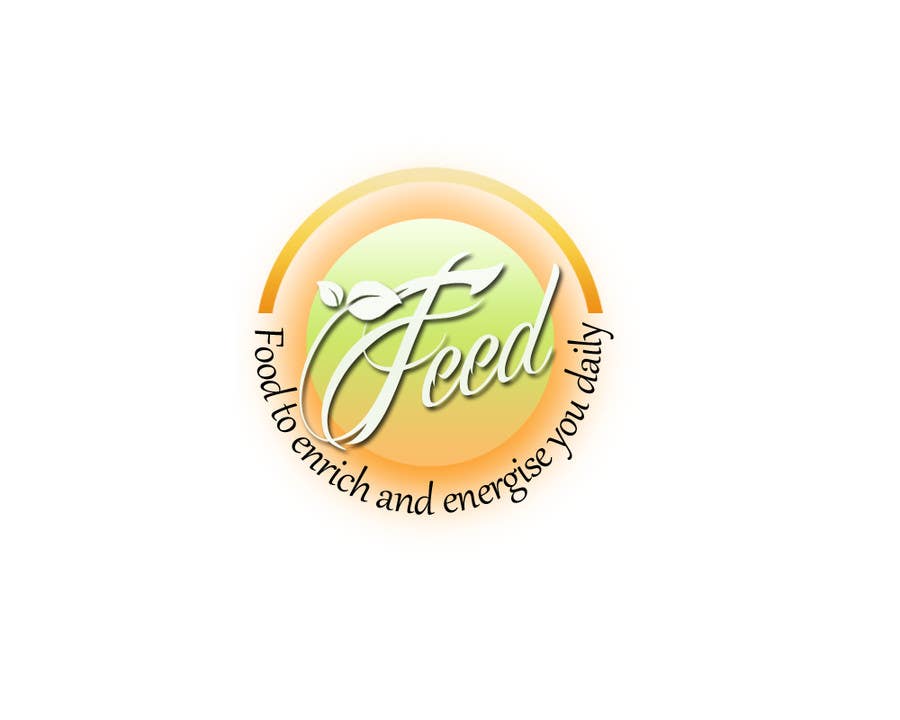 Конкурсна заявка №140 для                                                 Design a Logo for 'FEED' - a new food brand and healthy takeaway store
                                            