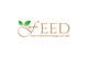 Miniatura de participación en el concurso Nro.55 para                                                     Design a Logo for 'FEED' - a new food brand and healthy takeaway store
                                                