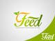 Miniatura da Inscrição nº 165 do Concurso para                                                     Design a Logo for 'FEED' - a new food brand and healthy takeaway store
                                                