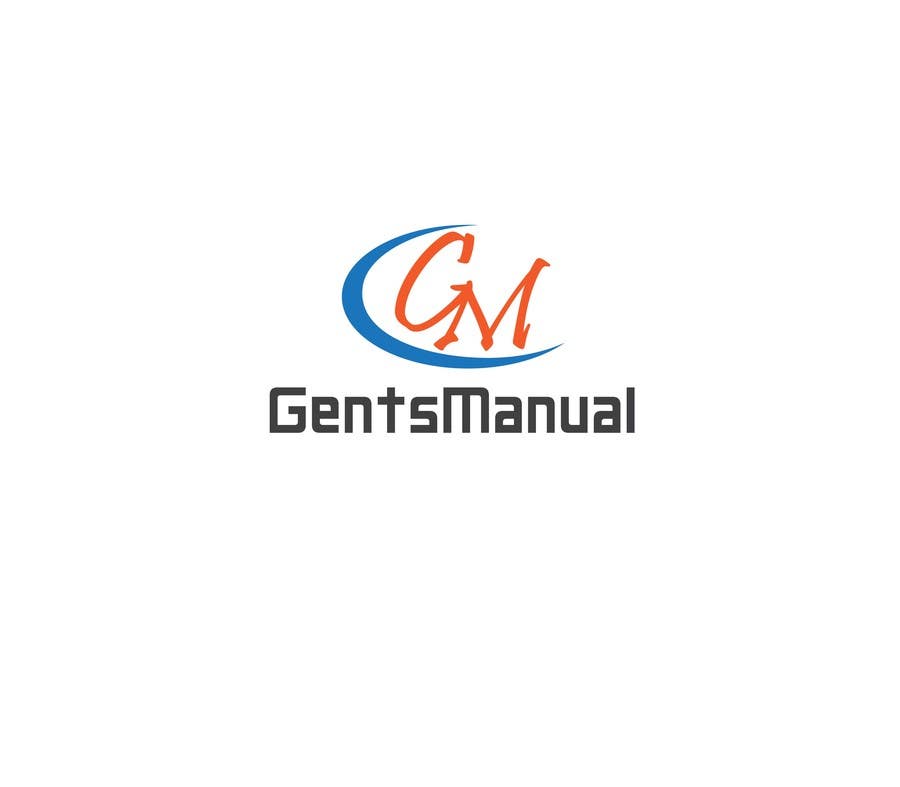 Contest Entry #79 for                                                 Design a Logo for GentsManual.com
                                            