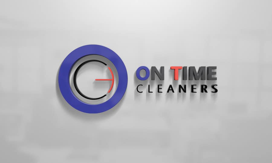 Contest Entry #15 for                                                 Design a Logo for a cleaning company
                                            