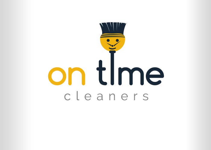 Wettbewerbs Eintrag #60 für                                                 Design a Logo for a cleaning company
                                            
