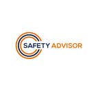 #96 pentru Create a logo for my new business called &quot;Safety Advisor&quot; de către raziul99