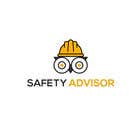 #221 pentru Create a logo for my new business called &quot;Safety Advisor&quot; de către raziul99