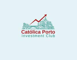 #31 for Investment club Logo Design by mmoyna631