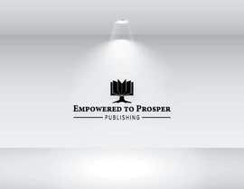 #57 for Logo for my book publishing business by taniatu