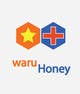 Miniatura de participación en el concurso Nro.59 para                                                     Waru Honey label
                                                