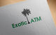 Miniatura de participación en el concurso Nro.18 para                                                     Design that says Exotic ATM
                                                