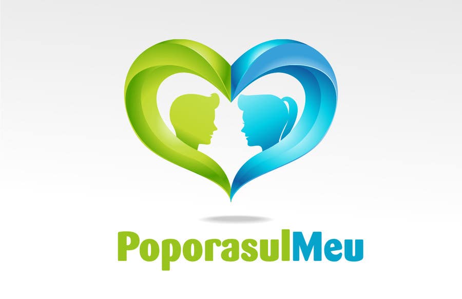 Participación en el concurso Nro.99 para                                                 Design a Logo for a Christian Dating Website.
                                            