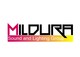 Tävlingsbidrag #28 ikon för                                                     Design a Logo for Mildura Sound and Lighting Group
                                                