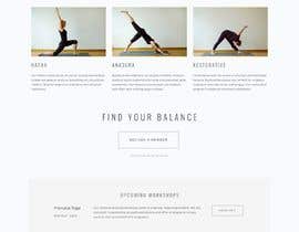 #67 for Need a wordpress site designed with logo and coded (yoga / coaching / health based) af zahidhasan1524