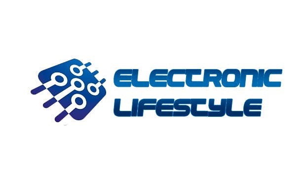 
                                                                                                                        Inscrição nº                                             4
                                         do Concurso para                                             Logo Design for Electronic Lifestyle
                                        