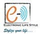 
                                                                                                                                    Miniatura da Inscrição nº                                                 2
                                             do Concurso para                                                 Logo Design for Electronic Lifestyle
                                            