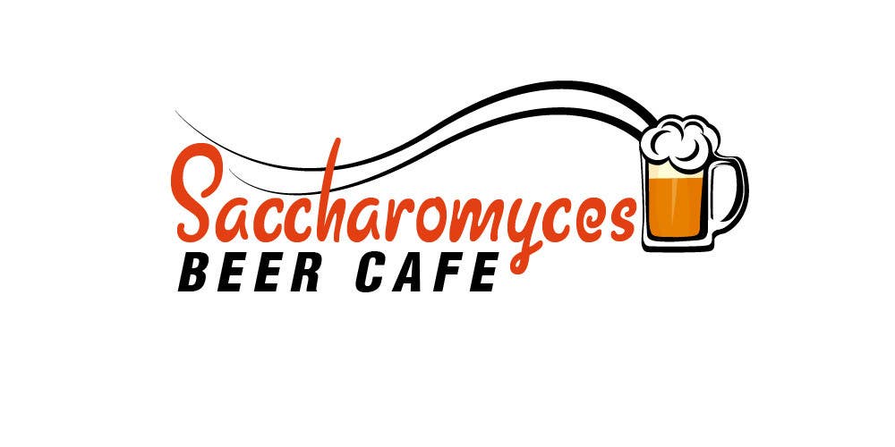 Contest Entry #14 for                                                 Logo design for specialist beer bar
                                            