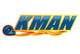 Imej kecil Penyertaan Peraduan #115 untuk                                                     Logo Design for KMAN
                                                