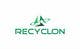 Tävlingsbidrag #123 ikon för                                                     Recyclon - software
                                                