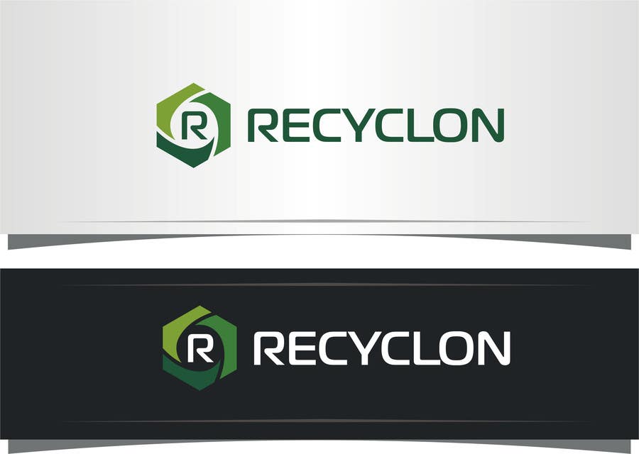 Contest Entry #55 for                                                 Recyclon - software
                                            