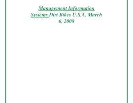 nº 1 pour Report Harvard referencing - Database management Systems par shish1992 