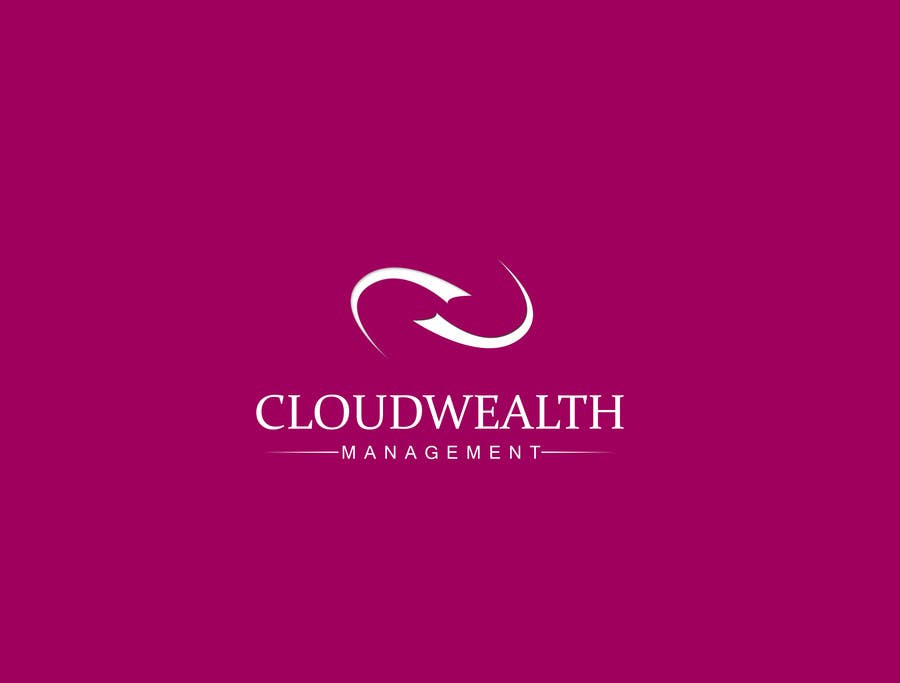 Contest Entry #7 for                                                 Cloud Wealth Management
                                            
