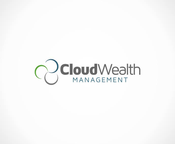 Contest Entry #112 for                                                 Cloud Wealth Management
                                            