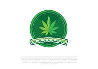 #219 cho Logo for cannabis company bởi Hcreativestudio