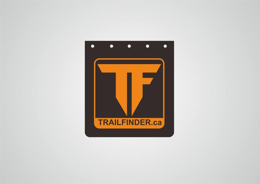 Contest Entry #16 for                                                 TrailferFinder.ca
                                            
