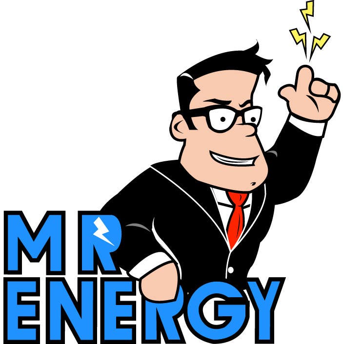 
                                                                                                                        Bài tham dự cuộc thi #                                            20
                                         cho                                             Logo Design for Mr Energy
                                        