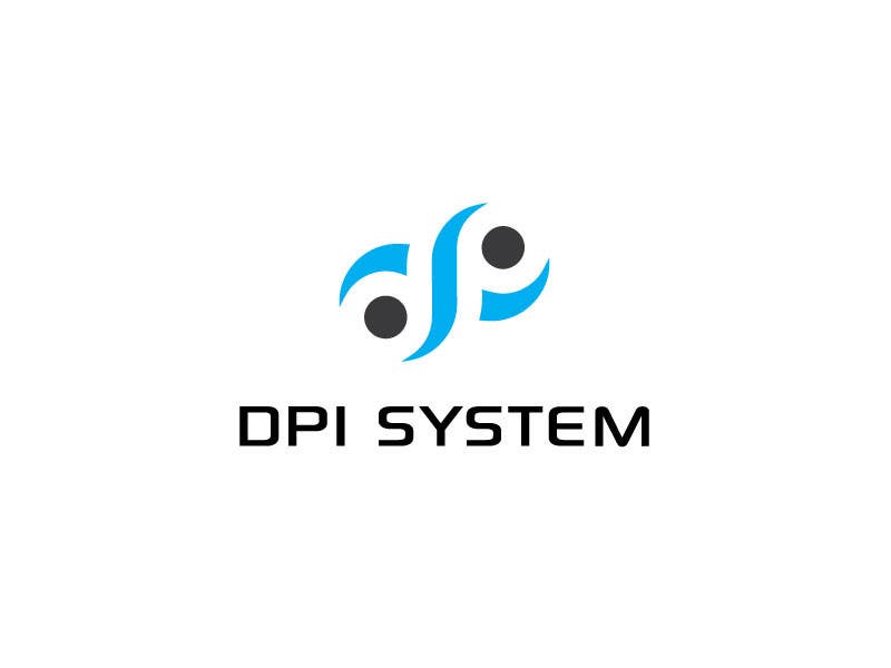 Wettbewerbs Eintrag #109 für                                                 Design a Logo for "dpi system"
                                            