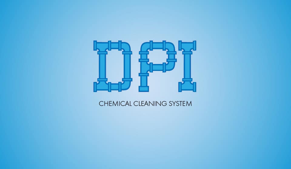 Wettbewerbs Eintrag #2 für                                                 Design a Logo for "dpi system"
                                            