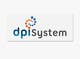 Imej kecil Penyertaan Peraduan #172 untuk                                                     Design a Logo for "dpi system"
                                                