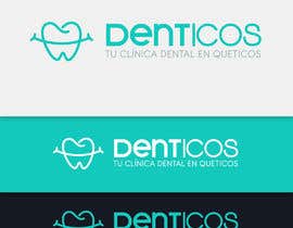 #181 para Diseño de logo para clínica dental de KikyCas